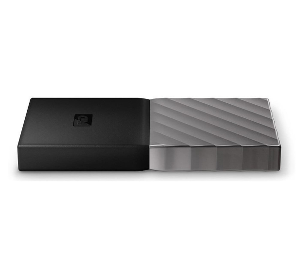WD My Passport SSD Portable Storage 512GB USB 3.1 - 464794 - zdjęcie 5